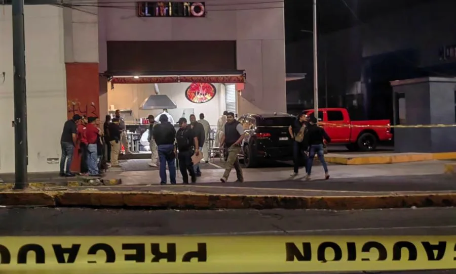 Ejecutan A Guillermo Torres, Alcalde De Churumuco Y Su Hijo Menor De Edad Queda Herido En Morelia 19 El Inferno Ejecutan A Edil De Churumuco