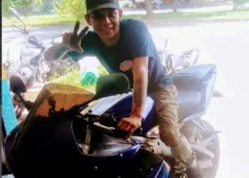 Un Mecánico De Motocicletas El Cadáver Del Decapitado En La Lázaro Cárdenas; Habría Sido Levantado Desde El Día Jueves 7