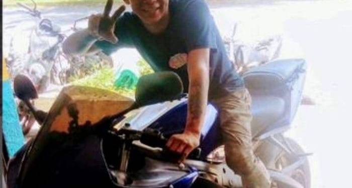 Un Mecánico de motocicletas el cadáver del decapitado en la Lázaro Cárdenas; habría sido levantado desde el día jueves 7 1 En Apatzingan identifican cadaver decapitado en la Lazaro Cardenas - El día de Michoacán