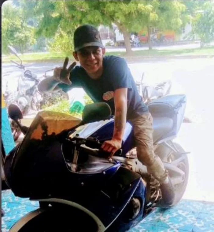 Un Mecánico De Motocicletas El Cadáver Del Decapitado En La Lázaro Cárdenas; Habría Sido Levantado Desde El Día Jueves 7 22 Un Mecánico De Motocicletas El Cadáver Del Decapitado En La Lázaro Cárdenas; Habría Sido Levantado Desde El Día Jueves 7