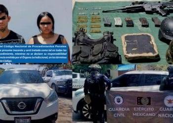 Incineran autoridades droga decomisada; entre ellas más de una tonelada de Cocaína