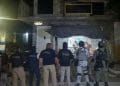 En cateo, asegura FGE sustancia con apariencia de narcótico en Morelia 2 En cateo asegura FGE sustancia con apariencia de narcotico en Morelia - El Día de Michoacán