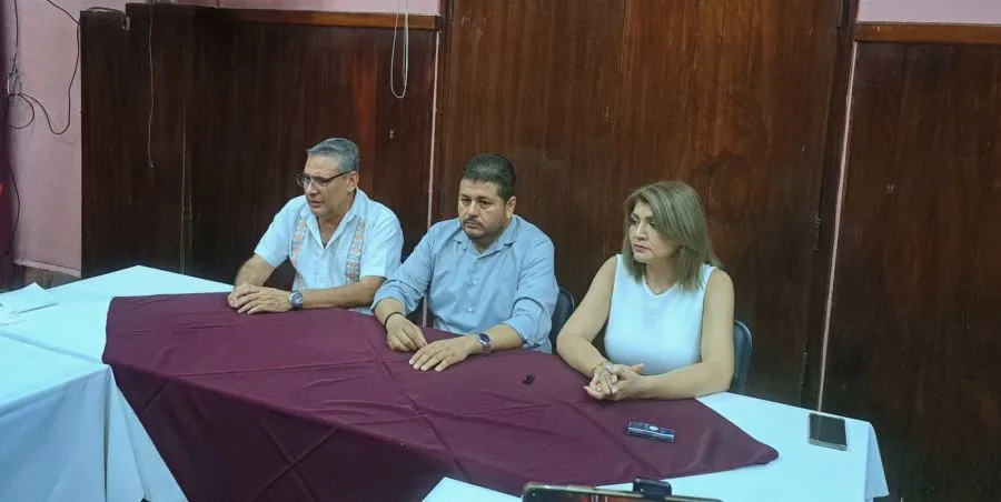 En Apatzingán, Sandra Isel Palafox, Asume La Secretaria De Administración Y Finanzas 20 En Apatzingán, Sandra Isel Palafox, Asume La Secretaria De Administración Y Finanzas