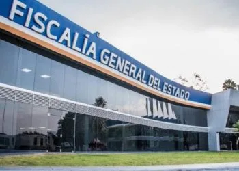 Localiza Fge A Niños De 12 Años Que Estaba Desaparecido Y Lo Reintegra A Su Seno Familiar