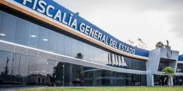 Localiza Fge A Niños De 12 Años Que Estaba Desaparecido Y Lo Reintegra A Su Seno Familiar