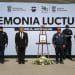 Homenajean A Agentes De La Guardia Civil Caídos En Cumplimiento De Su Deber 7 El Ine Sigue Invitando A Registrarse Como Observadores Electorales: Cp