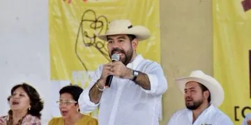 Huacos Prometieron Seguridad - El Día De Michoacán