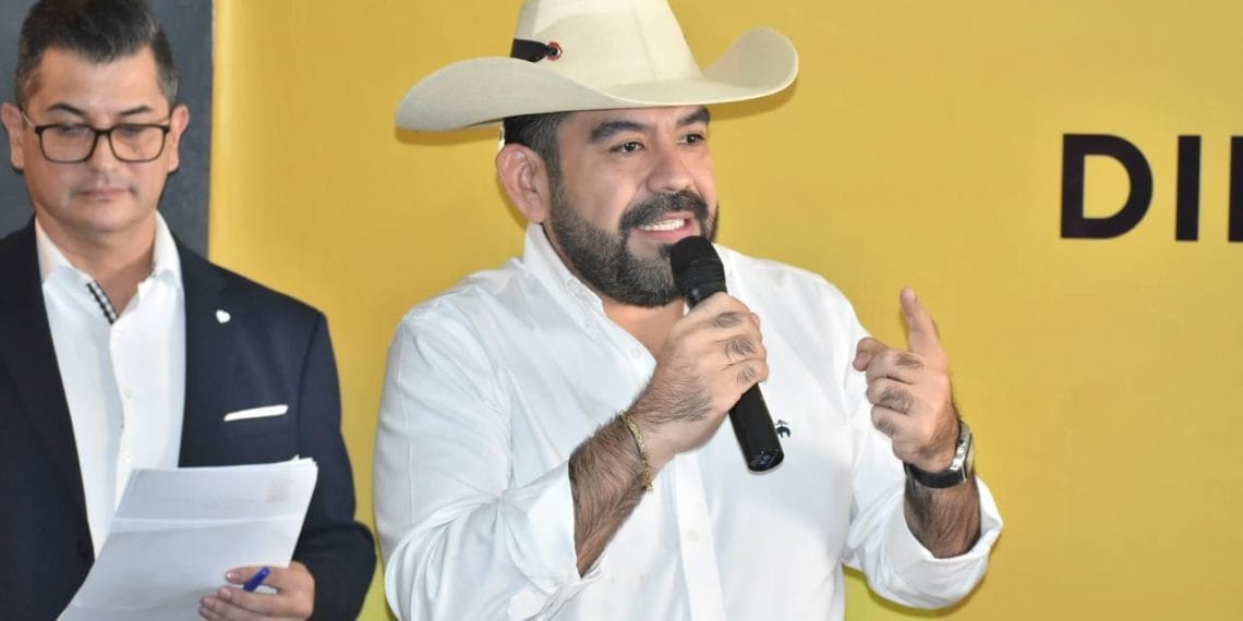 Huacus Seguro Popular | El Día de Michoacán