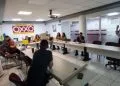 En Lázaro Cárdenas, Imparte Cjim Taller A Personal De Grupo Oxxo Para Brindar Apoyo A  Mujeres Víctimas De Violencia 31 El Ine Sigue Invitando A Registrarse Como Observadores Electorales: Cp