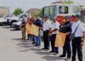 Inicia Operativo De Semana Santa En Apatzingán 4 Detienen A Juan Manuel, Presunto Responsable Del Homicidio De Su Pareja En La Antorcha De Apatzingán En El 2022