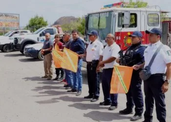 Detienen A Juan Manuel, Presunto Responsable Del Homicidio De Su Pareja En La Antorcha De Apatzingán En El 2022