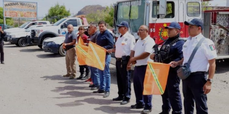 Inicia operativo de Semana Santa en Apatzingán 1 Detienen a Juan Manuel, presunto responsable del homicidio de su pareja en La Antorcha de Apatzingán en el 2022