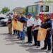 Inicia Operativo De Semana Santa En Apatzingán 7 Detienen A Juan Manuel, Presunto Responsable Del Homicidio De Su Pareja En La Antorcha De Apatzingán En El 2022