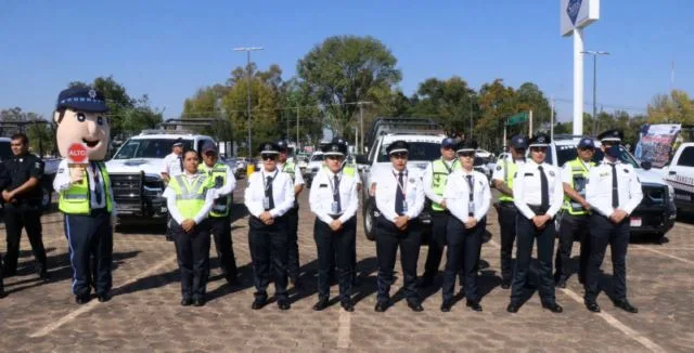 Aseguran Camionetas Robadas Y Equipo Táctico, Tras Balacera En La Piedad