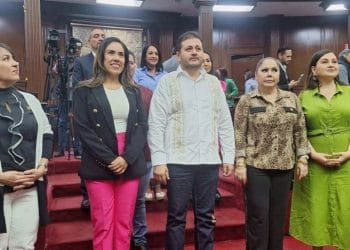 Localiza FGE a niños de 12 años que estaba desaparecido y lo reintegra a su seno familiar