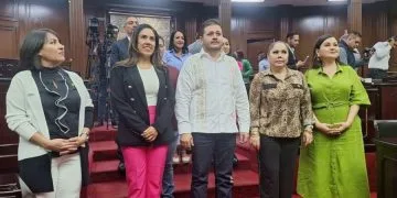 Localiza Fge A Niños De 12 Años Que Estaba Desaparecido Y Lo Reintegra A Su Seno Familiar