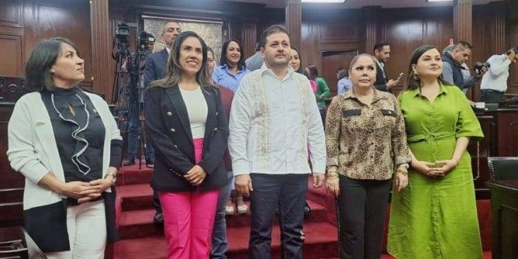 Localiza FGE a niños de 12 años que estaba desaparecido y lo reintegra a su seno familiar