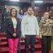 José Abarca Diaz Barriga, Nuevo Presidente Interino De Apatzingán; Ayer Rindió Protesta En El Congreso Del Estado 7 Localiza Fge A Niños De 12 Años Que Estaba Desaparecido Y Lo Reintegra A Su Seno Familiar