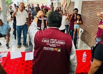 Aseguran Taller Mecánico De Motocicletas Tras Cateo En Morelia