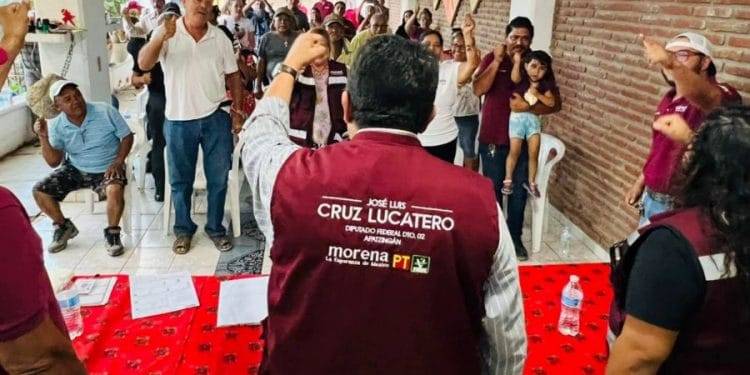 Aseguran taller mecánico de motocicletas tras cateo en Morelia