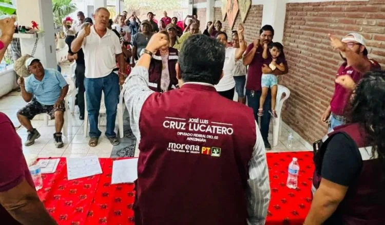 Aseguran Taller Mecánico De Motocicletas Tras Cateo En Morelia