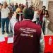 Aseguran Taller Mecánico De Motocicletas Tras Cateo En Morelia