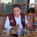 José Luis Cruz Sostiene Un Encuentro Con Medios De Comunicación En Apatzingán 24 Localiza Fge A Niños De 12 Años Que Estaba Desaparecido Y Lo Reintegra A Su Seno Familiar