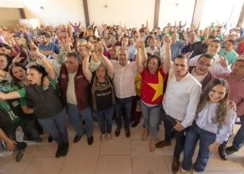 En Apatzingán, Detienen A 3 En La Calle Miguel Hidalgo Del Varillero Con «Cocaína»