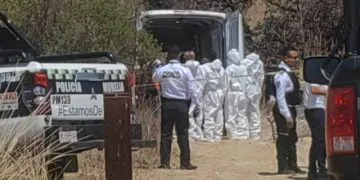 Localizan A Joven Con Disparo De Arma - El Día De Michoacán