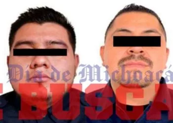 Ofrece Fiscalía Recompensa A Quien De Informes De 4 Policías De Zamora