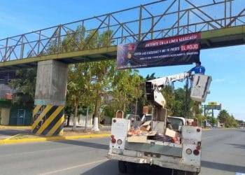 En cateo, asegura FGE nueve motocicletas, en su mayoría con alteraciones en sus medios de identificación