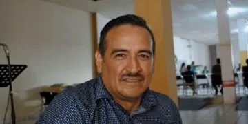 Marcelino Moreno Pes El Dia - El Día De Michoacán