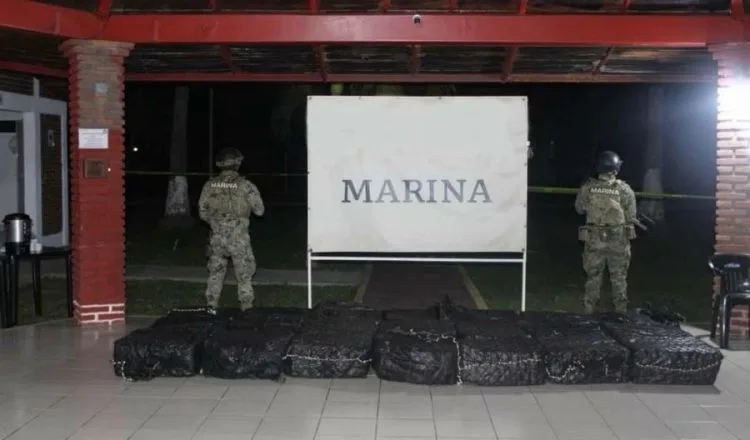 Marina Asegura Cerca De Una Tonelada De Presunta Cocaína En Las Costas De Michoacán 21 Conoce Cómo Integrar Una Cooperativa Para Lograr Nuevas Oportunidades De Desarrollo