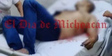 Asegura Fge Sustancias Ilícitas Y Detiene A Dos Personas Tras Ejecutar Cateos En Morelia