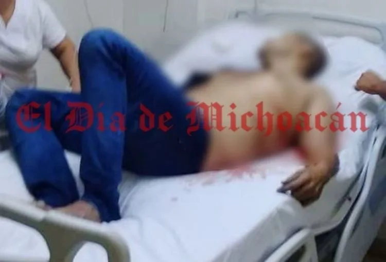 Asegura Fge Sustancias Ilícitas Y Detiene A Dos Personas Tras Ejecutar Cateos En Morelia