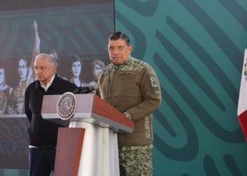 Con Arma en mano, le quitaron 600 mil pesos al salir del banco en Morelia