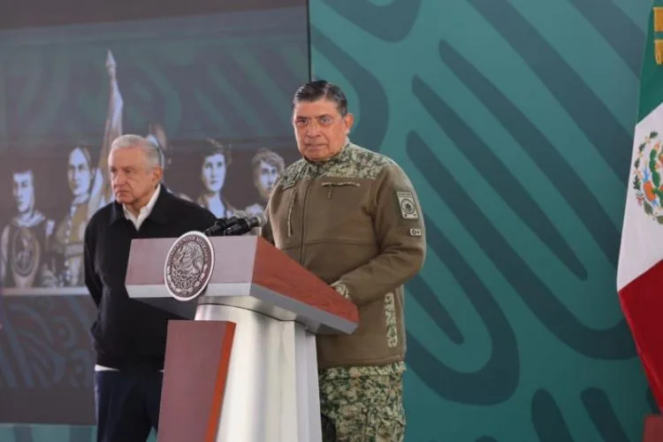 Michoacán, Lugar 27 En Delitos De Alto Impacto: Sedena 20 Con Arma En Mano, Le Quitaron 600 Mil Pesos Al Salir Del Banco En Morelia