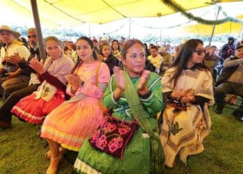 Michoacan solicitara audiencia publica a la SCJN - El día de Michoacán