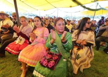 Gobierno De Michoacán Solicitará Audiencia Pública A La Scjn En Defensa Del Autogobierno Indígena