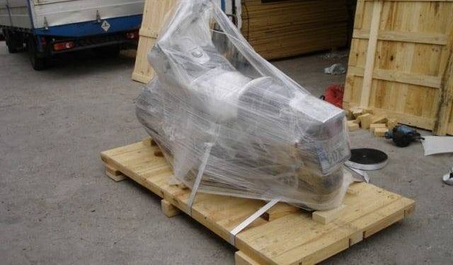 Vinculan a proceso a Salvador “N”, presunto responsable del robo de una caja en la que se transportaban 27 motocicletas 1 Vinculan a proceso a Salvador “N”, presunto responsable del robo de una caja en la que se transportaban 27 motocicletas