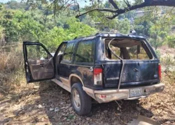 Muere Al Impactarse Tras Perder El Control Del Vehículo En Lázaro Cárdenas