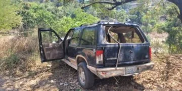 Muere Al Perder El Control Del Vehiculo En Lazaro Cardenas - El Día De Michoacán