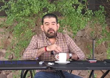 Detienen Camioneta Cargada Con Madera Presuntamente Ilegal