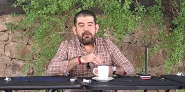 Detienen Camioneta Cargada Con Madera Presuntamente Ilegal