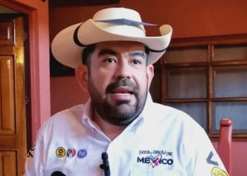 Con Arma en mano, le quitaron 600 mil pesos al salir del banco en Morelia