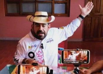 Indispensable legislación  en materia de desapariciones forzadas: Paco Huacus