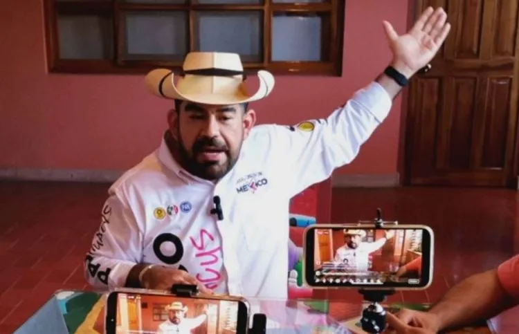 Indispensable Legislación En Materia De Desapariciones Forzadas: Paco Huacus 20 Indispensable Legislación En Materia De Desapariciones Forzadas: Paco Huacus