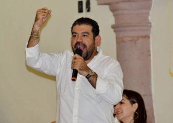 La Violencia Destruyó El Tejido Social De La Región, Asegura Paco Huacus