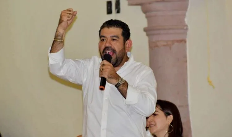 La Violencia Destruyó El Tejido Social De La Región, Asegura Paco Huacus