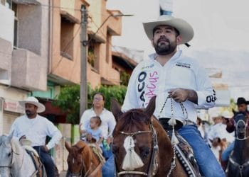 Este Sexenio Se Incrementó El Tema De La Violencia: Francisco Huacus